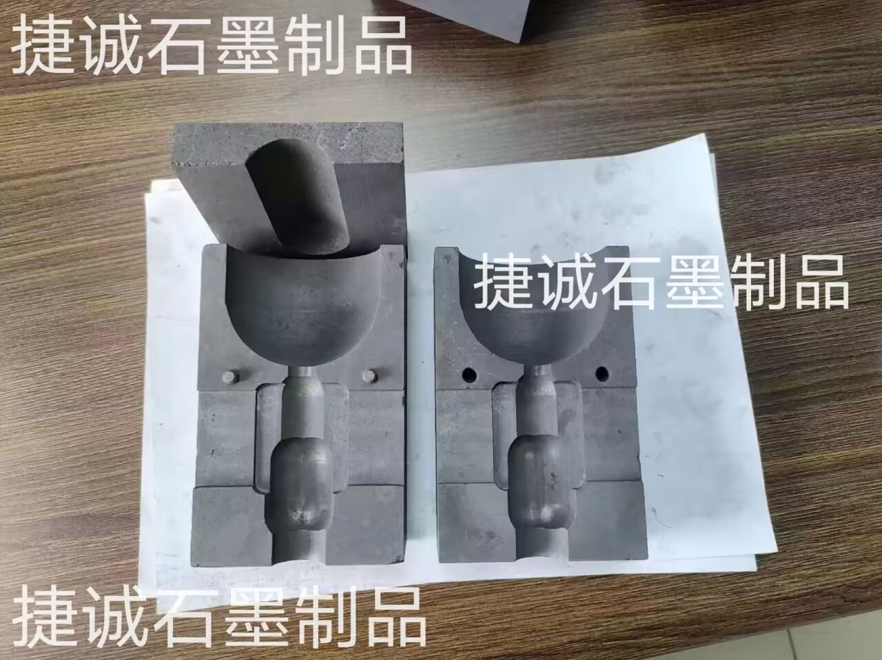 防雷放熱焊接石墨模具，高純石墨放熱焊模具加工，電纜電焊焊接石墨模具，防雷接地網(wǎng)連接熱熔焊接設(shè)備夾具石墨模具，放熱焊接石墨模具